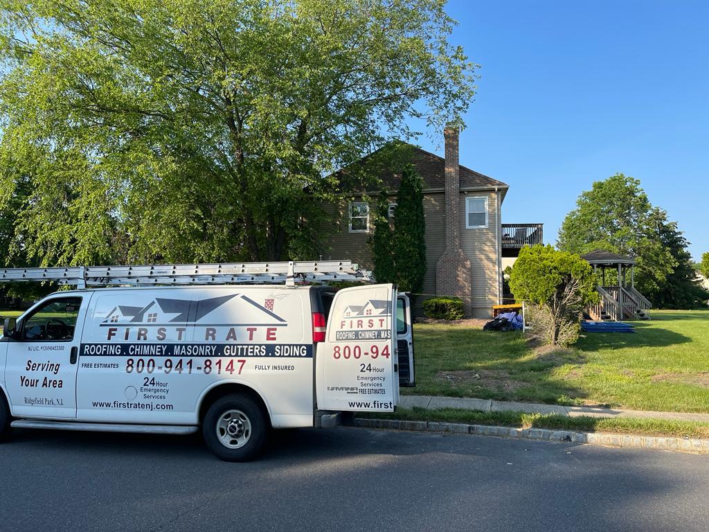 first rate chimney services